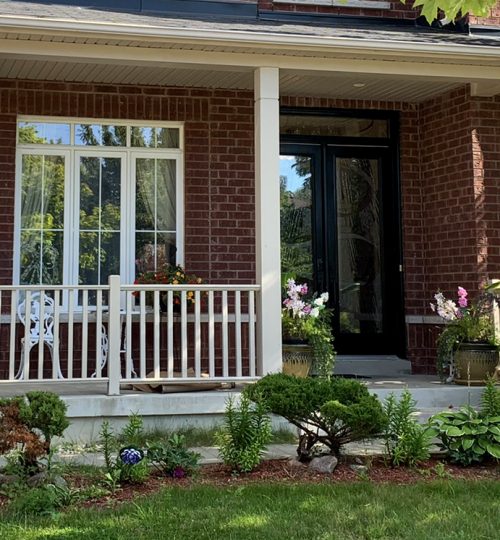 petula house close