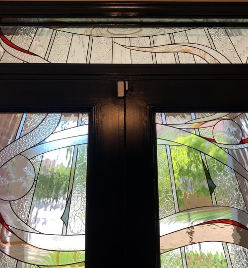 petula transom